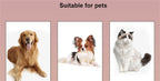 Adjustable Pet Car Safety Belt – Universal Fit for Dogs & Cats